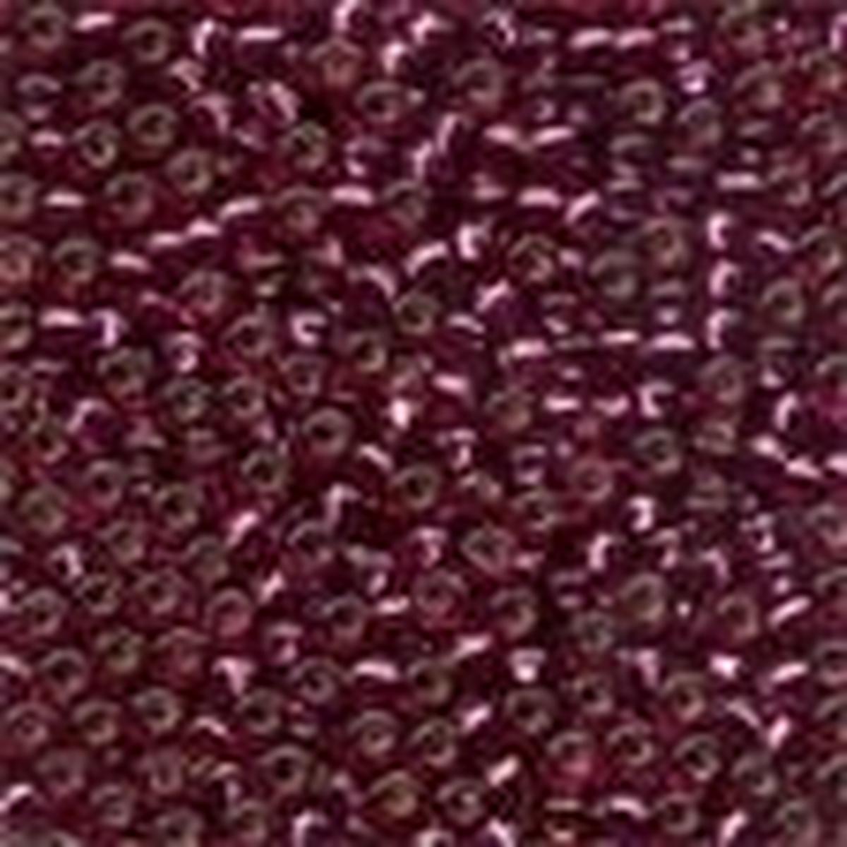 02077- Mill Hill Beads-Brilliant Magenta