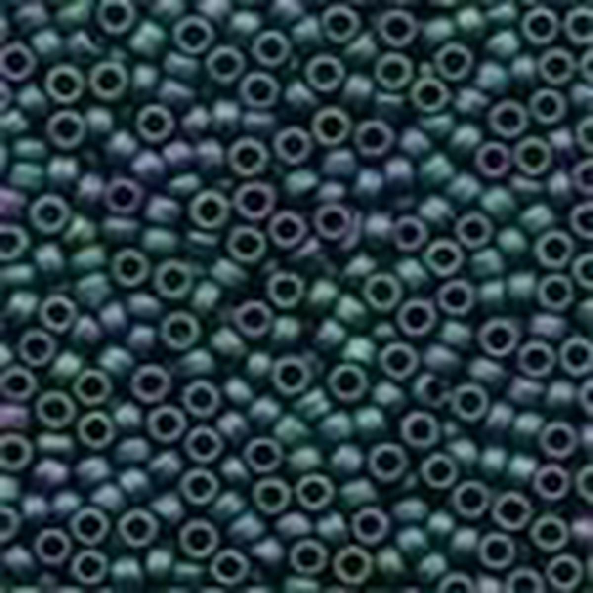03028 Mill Hill Beads - Juniper Green