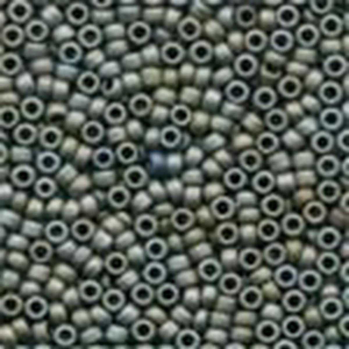 03011 Mill Hill Beads - Pebble Grey
