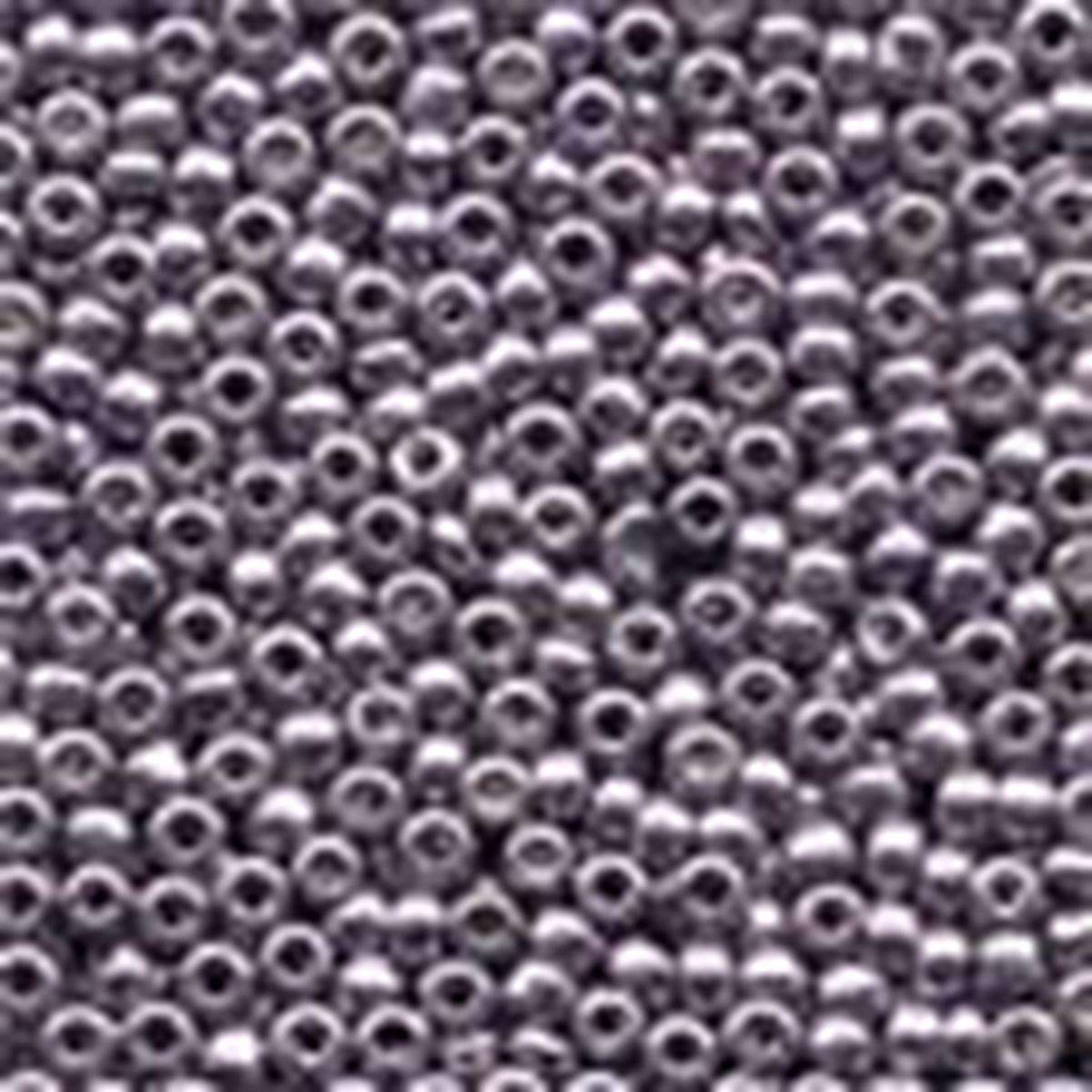 03045 Mill Hill Beads - Metallic Lilac