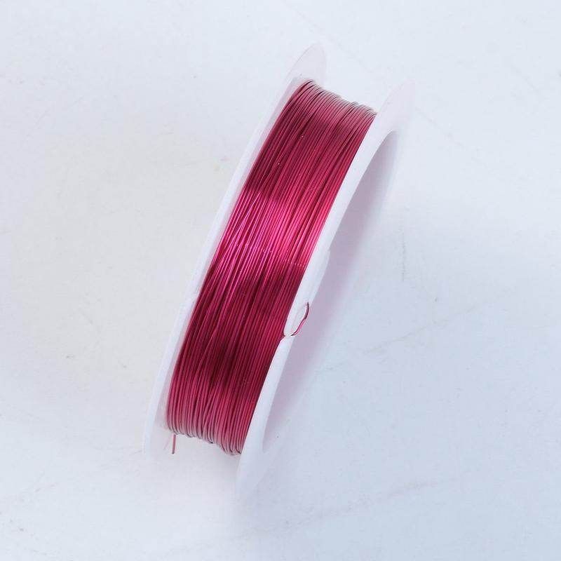 WF1-101-26G Light Green Color Wire 26 Gauge
