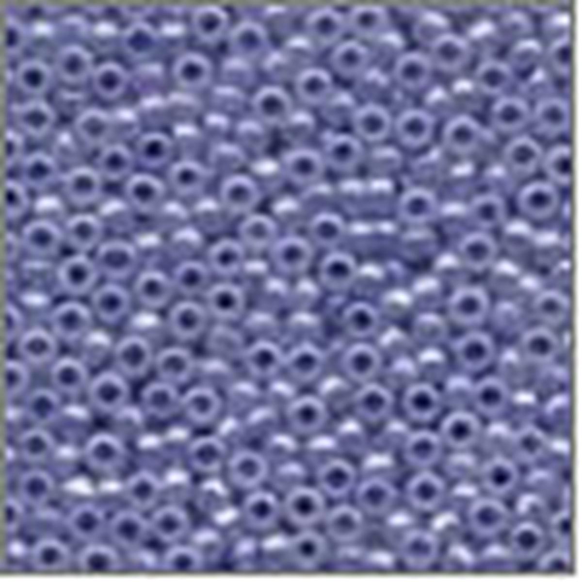 02009 Mill Hill Beads- Lilac
