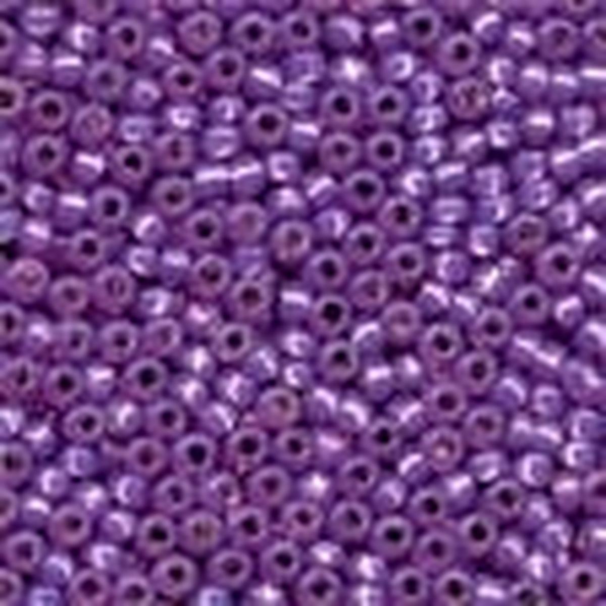 02084- Mill Hill Beads-Shimmering Lilac