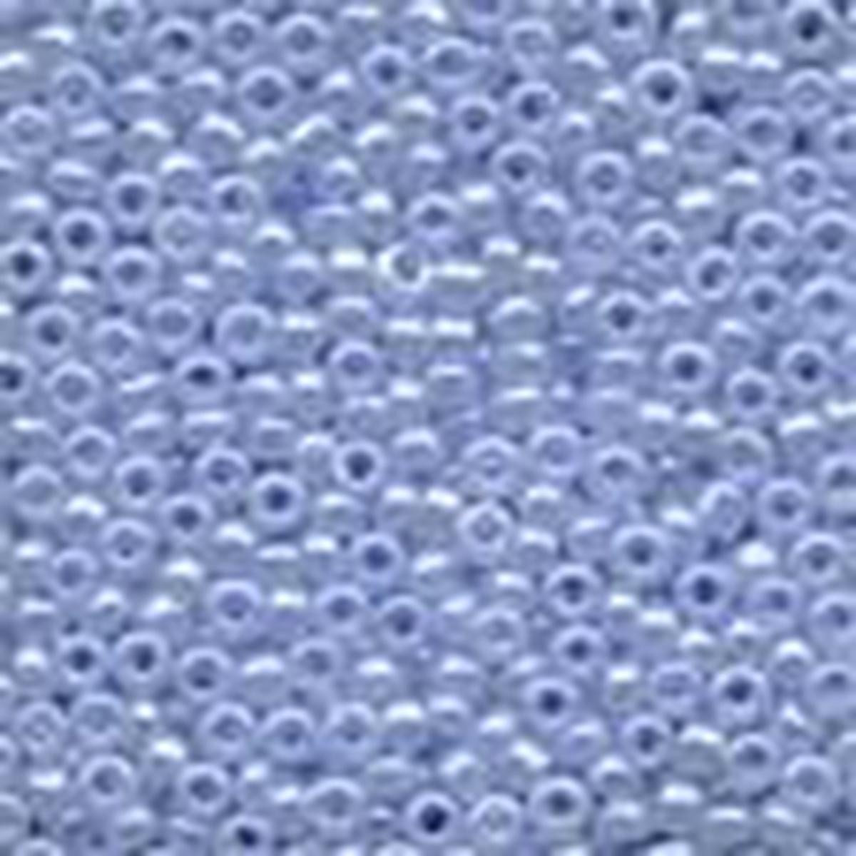 00146 Mill Hill Glass Beads - Light Blue