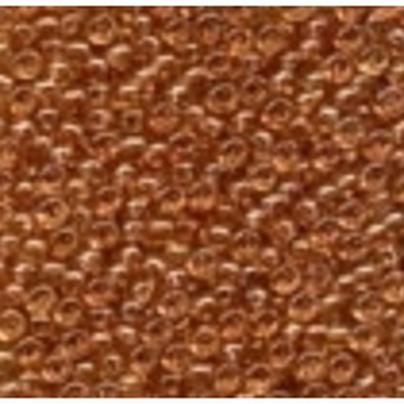 02041 Maple Seed Beads