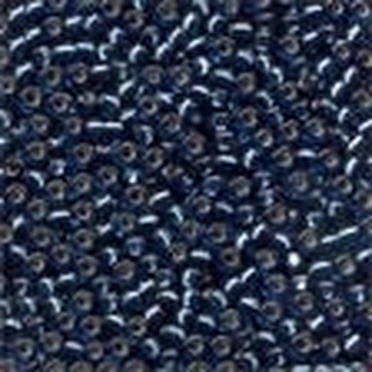 02074- Mill Hill Beads - Brilliant Teal