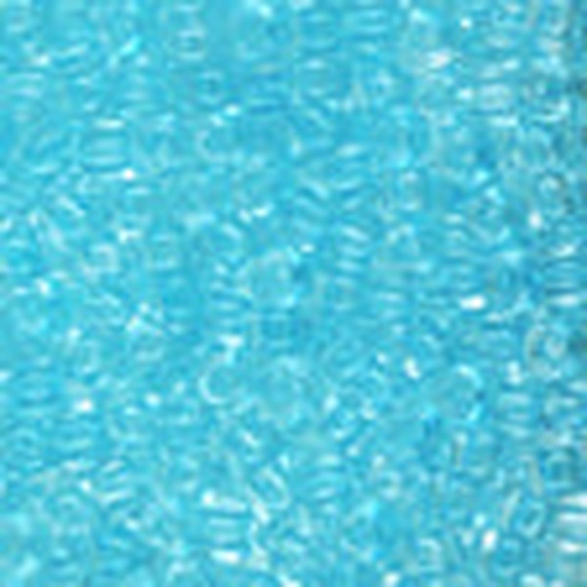 02723 Mill Hill Beads- Aqua Glow