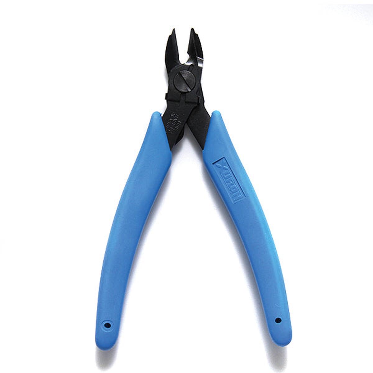 TL9100-F: Xuron Micro-shear Flush Cutter Retainer - 1 Each