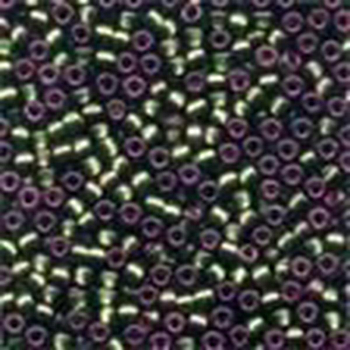 03059 Mill Hill Beads - Green Velvet