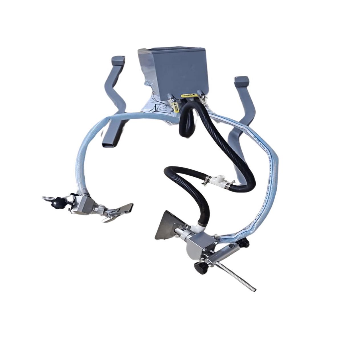 Dino Power Glass Beads Devise for X32L | Model: AS*X32L-SP