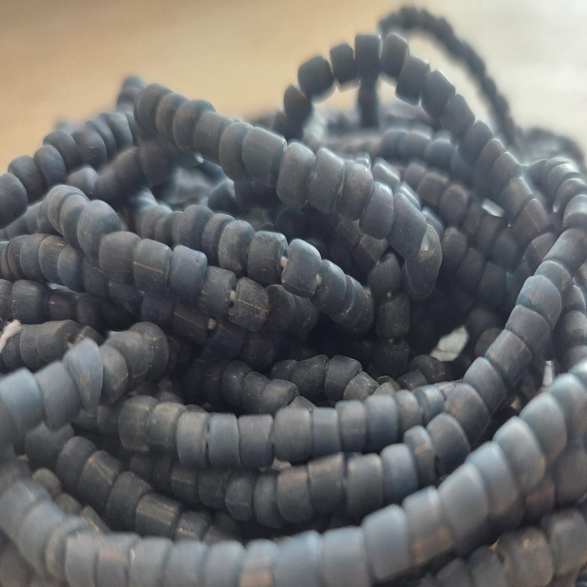 Indonesian Glass 