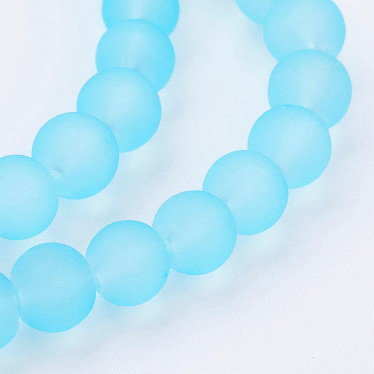 Glass- Frosted (