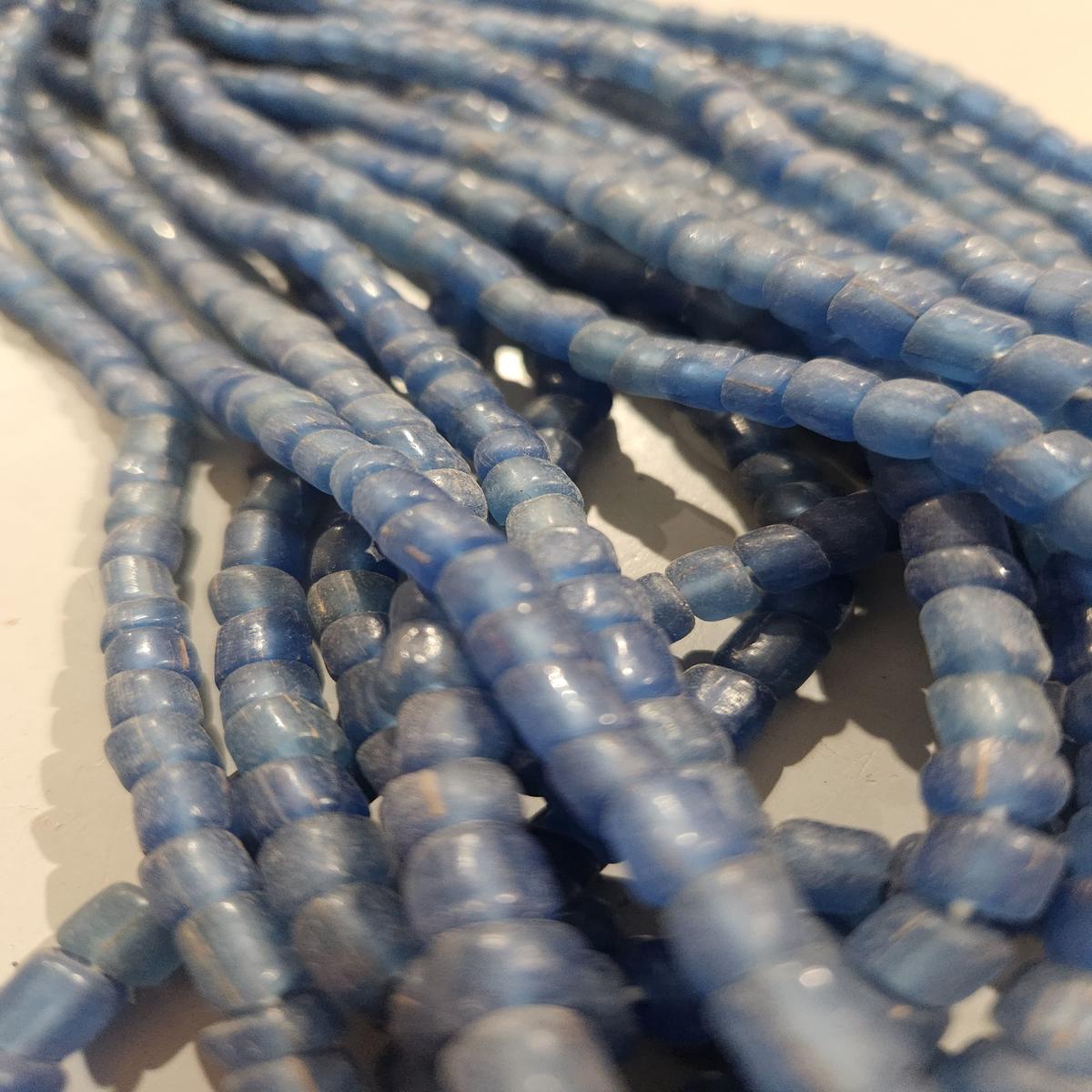 Indonesian Glass 