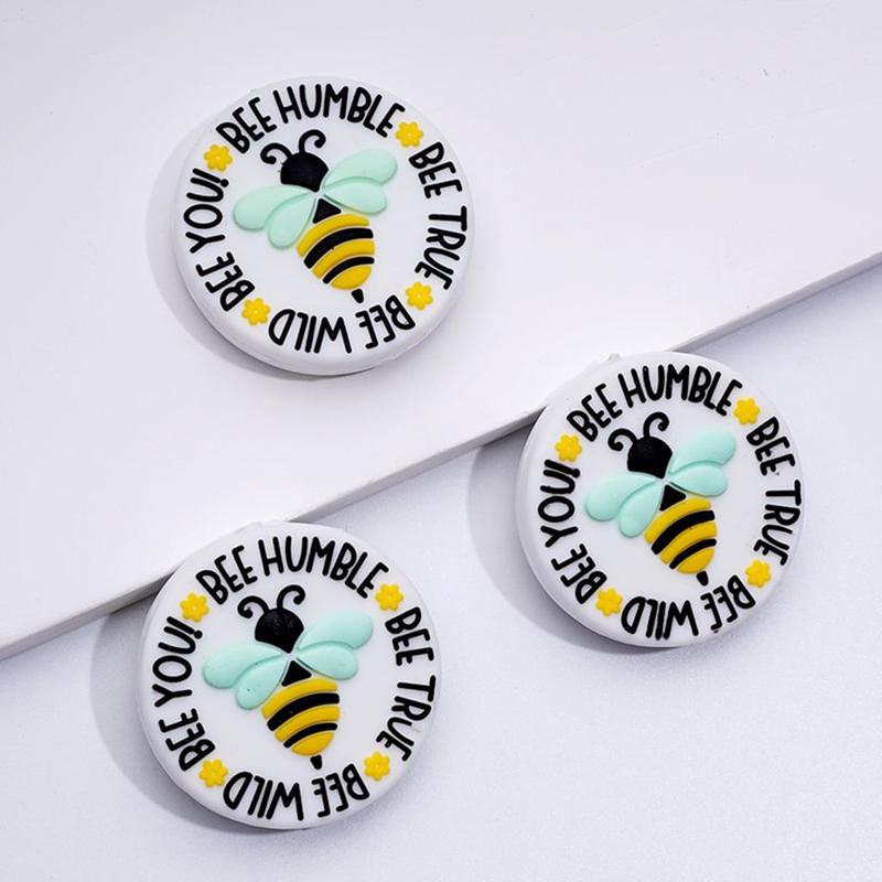 ''Bee Humble, Bee True, Bee Wild, Bee You