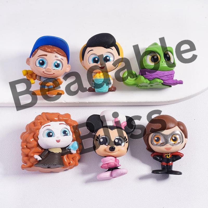 10 Designs Door Pen Toppers Random Mix, PLEASE READ DESCRIPTION