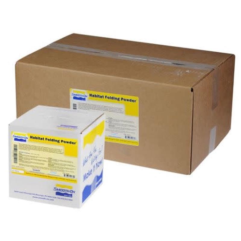 Habitat Folding Powder