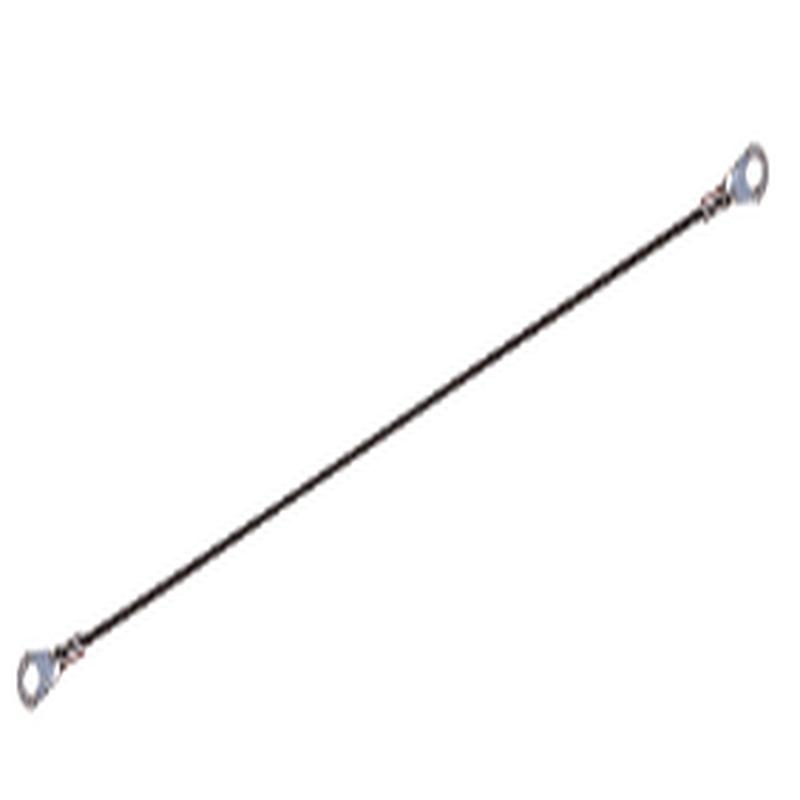 Hacksaw Rod 9