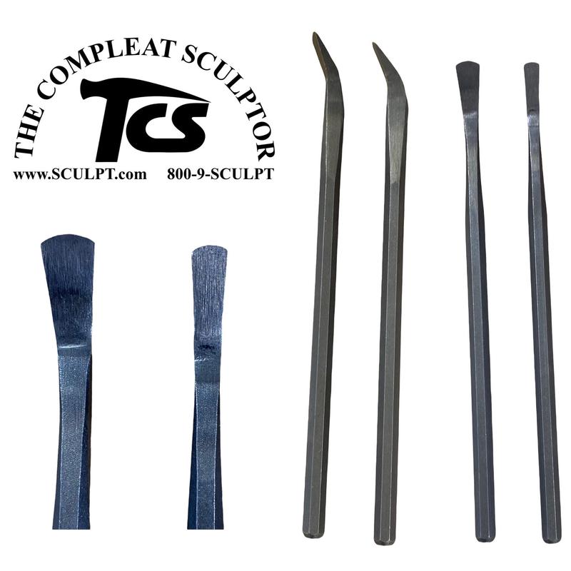 Pescatore Bent Hand Rondels