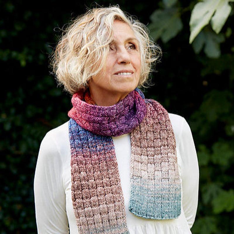 Attabi Scarf Kit