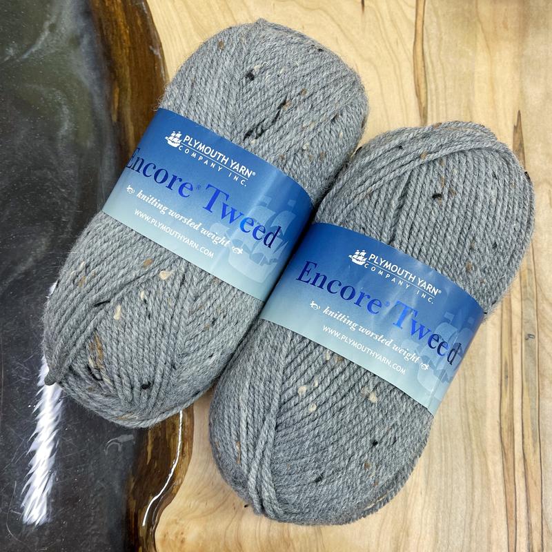 Encore Tweed