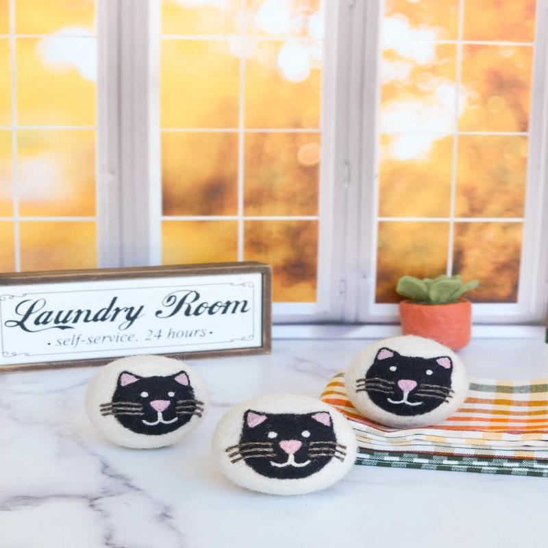 Friendsheep Dryer Balls (Set of 3)