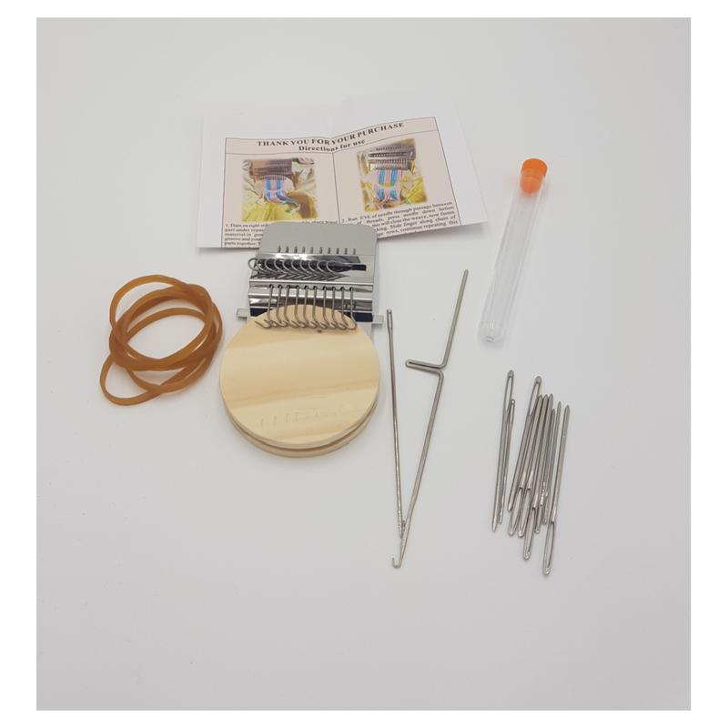 Repair/Darning Loom