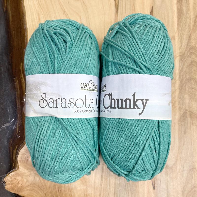 Sarasota Chunky