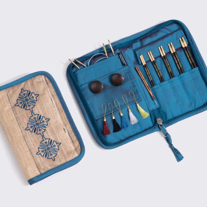 Lantern Moon Interchangeable Circular Needle Set (Charm 5