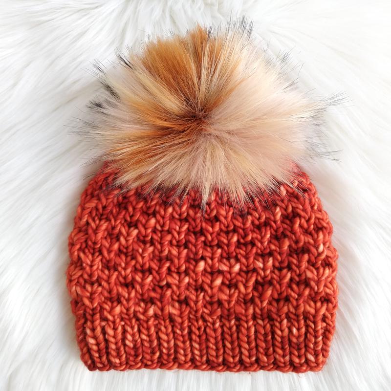 Nymphadora Hat Kit (Noventa)