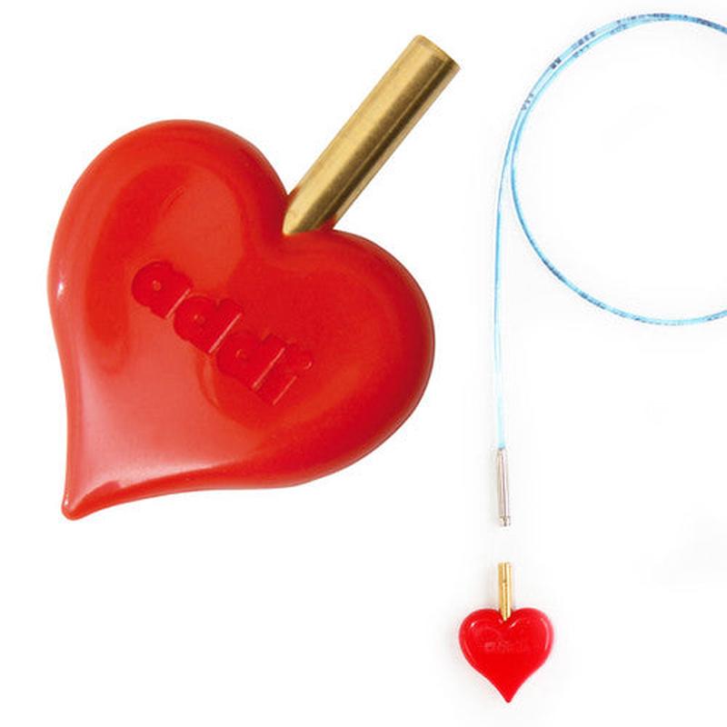 Addi HeartStopper for Click System