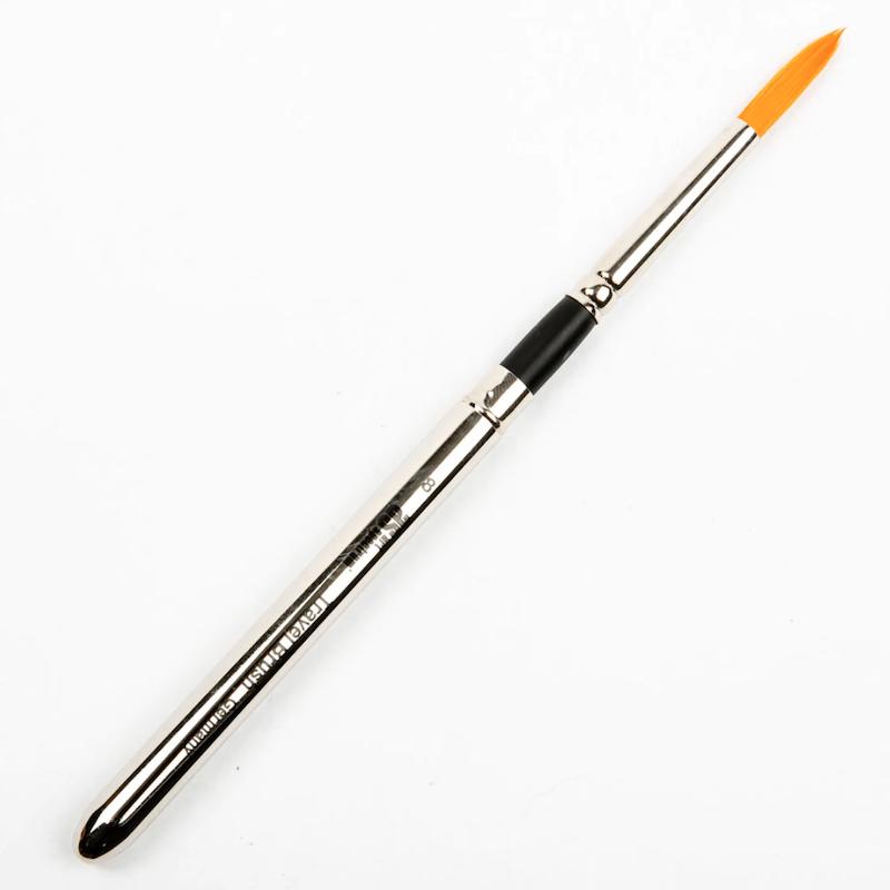 AS Travel Brush