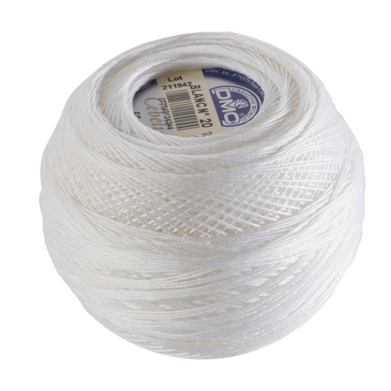 Cebelia Crochet Cotton 20