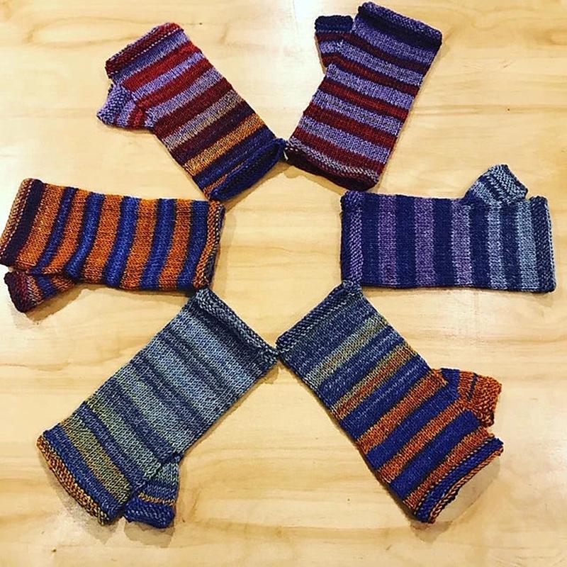 Simple Handwarmers Kit