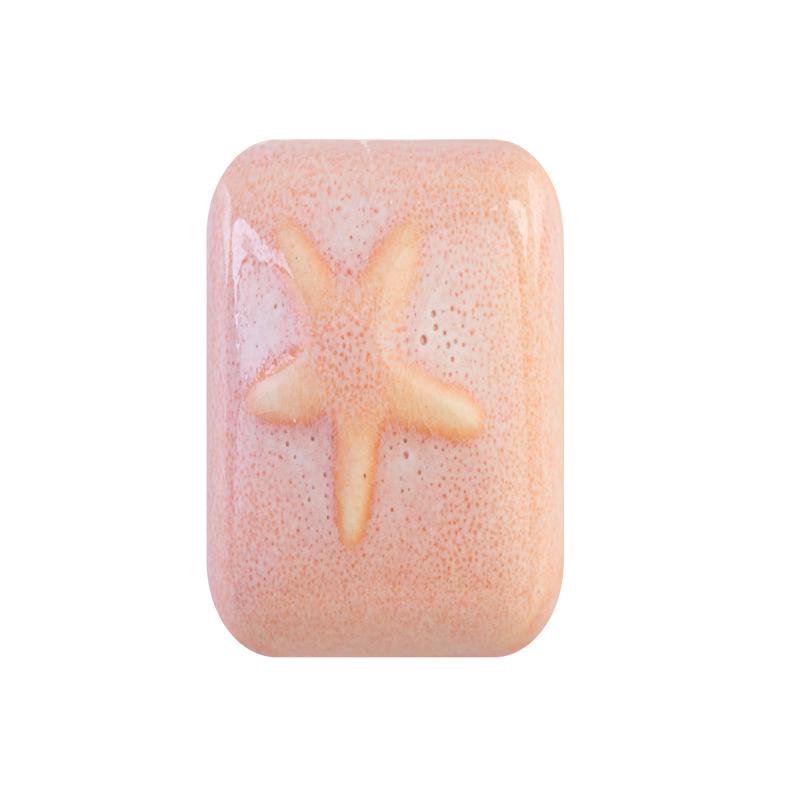 WC-101 BRILLIANT SUNBURN Moroccan Fusion Glaze