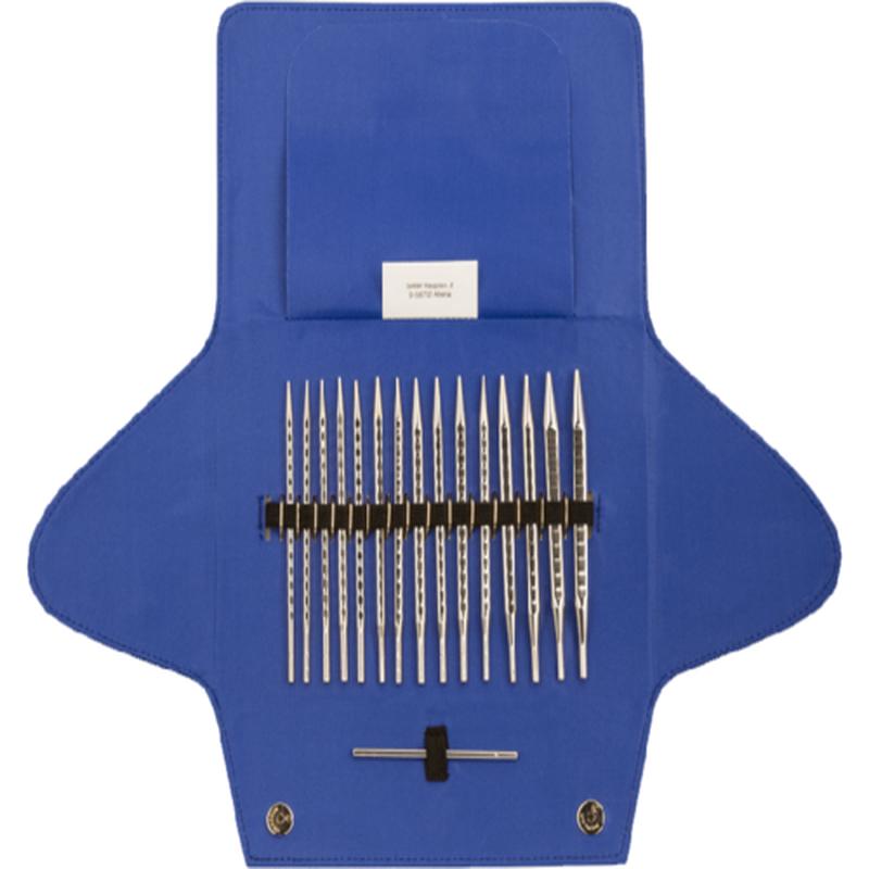 Addi Click Rocket 2 Squared Long Tip Set