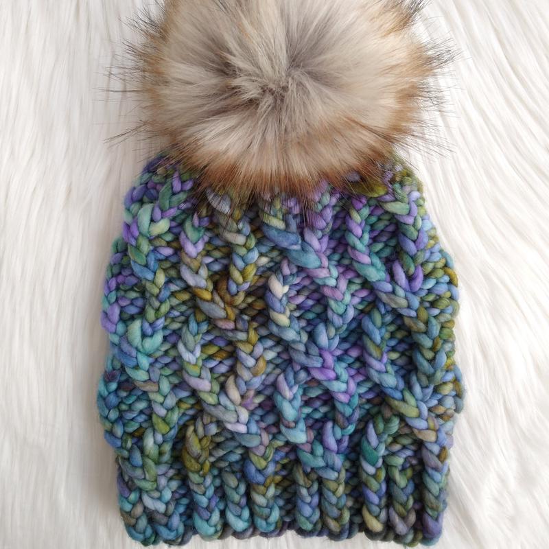 Serpensortia Hat Kit (Rasta)