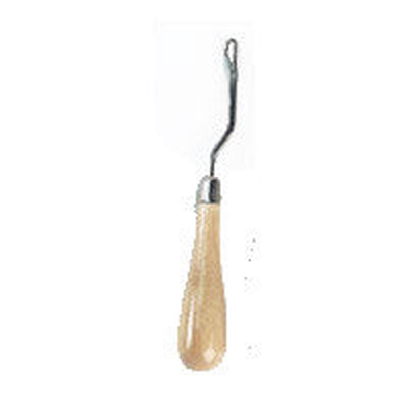 Susan Bates 12919 (Bent Latch Hook)