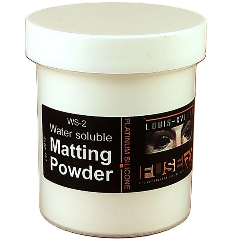 WS-Series Matting Powder