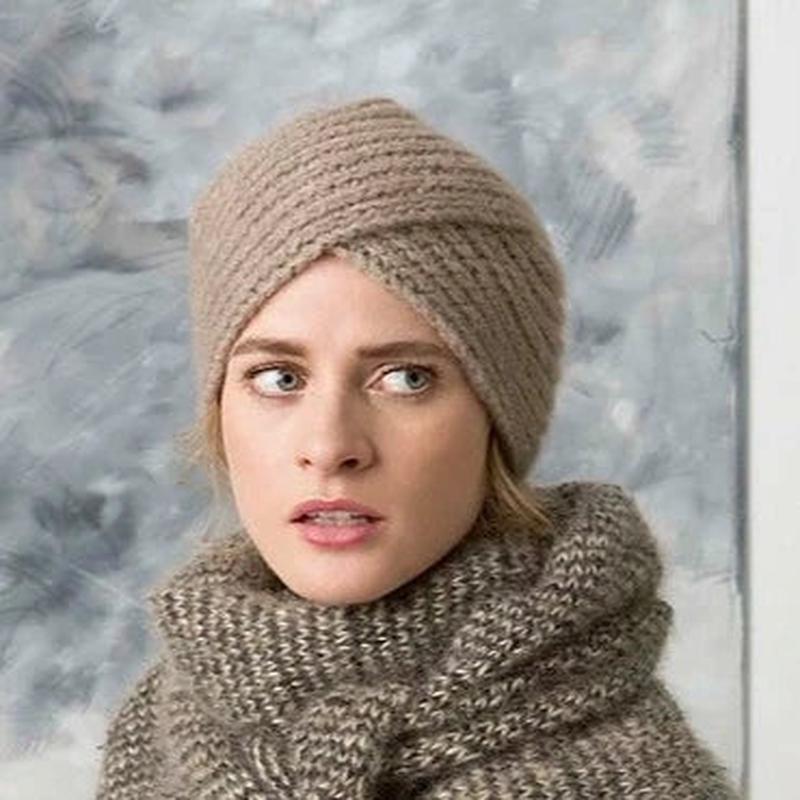 Cashmere Light Cap Kit
