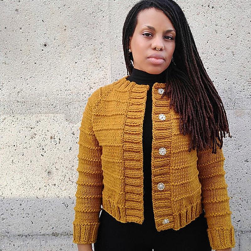 Wave of Change Jacket Kit
