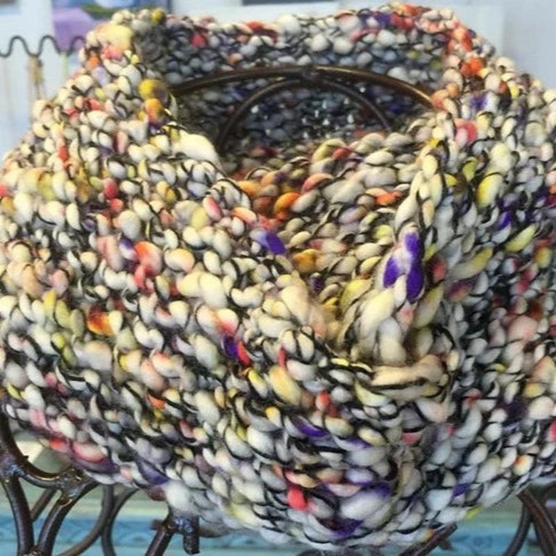 Cozy Caracol Cowl Kit
