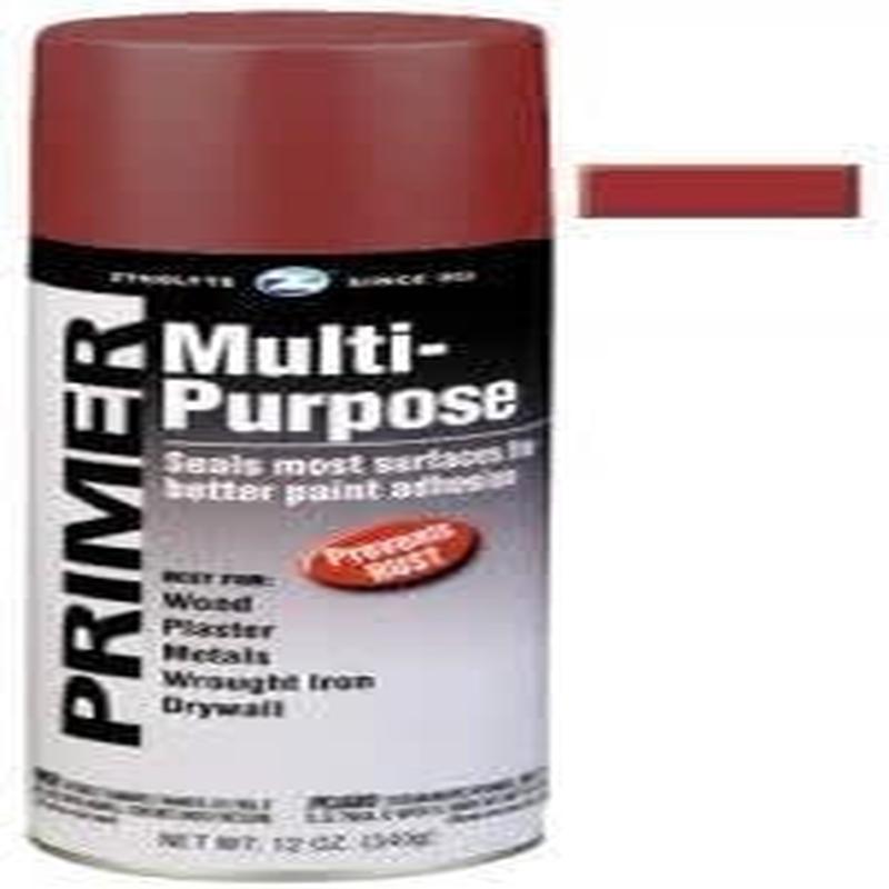 Zynolyte Multipurpose Spray Primer