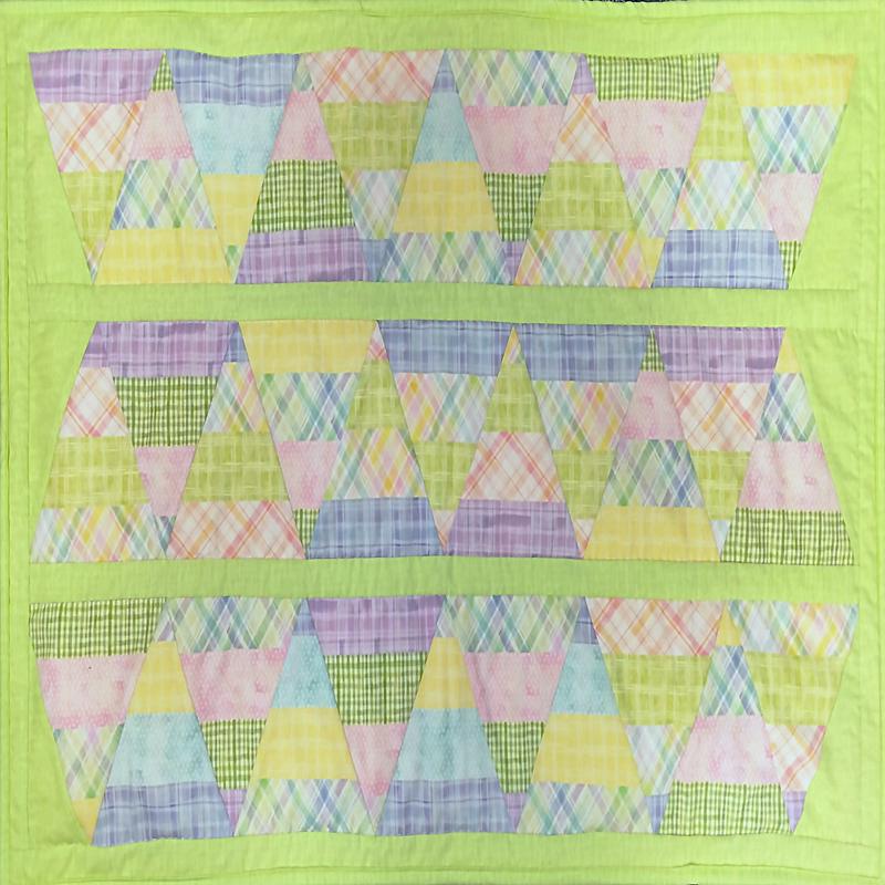 Spring Table Runner Kit