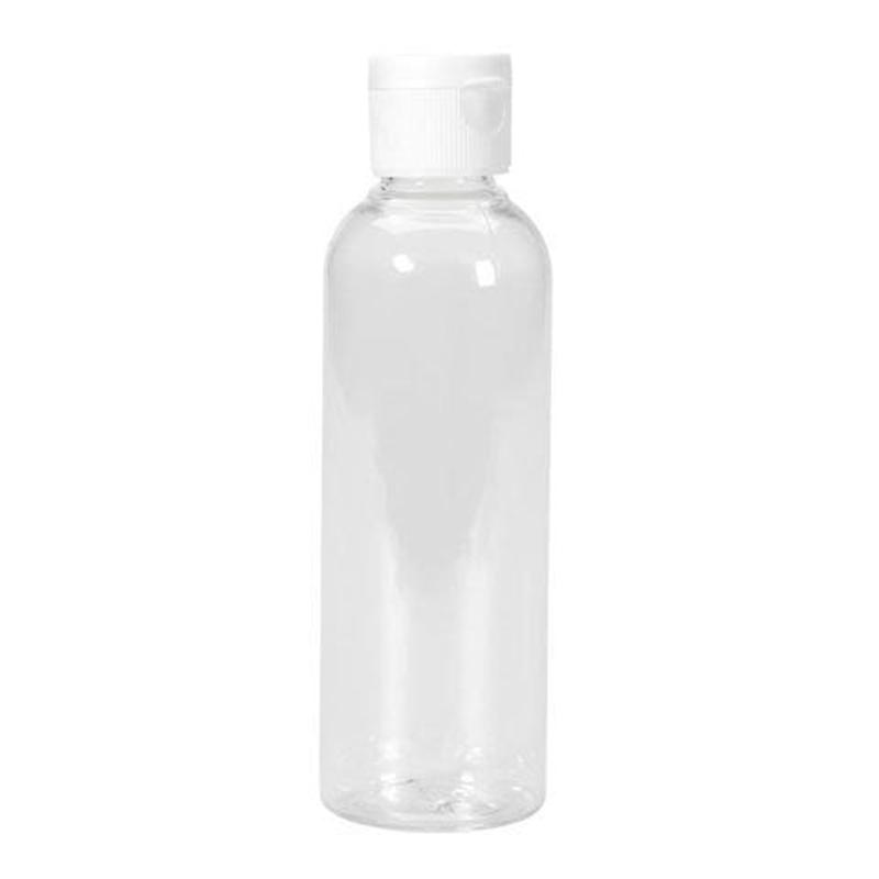 100ml Bottle With Cap