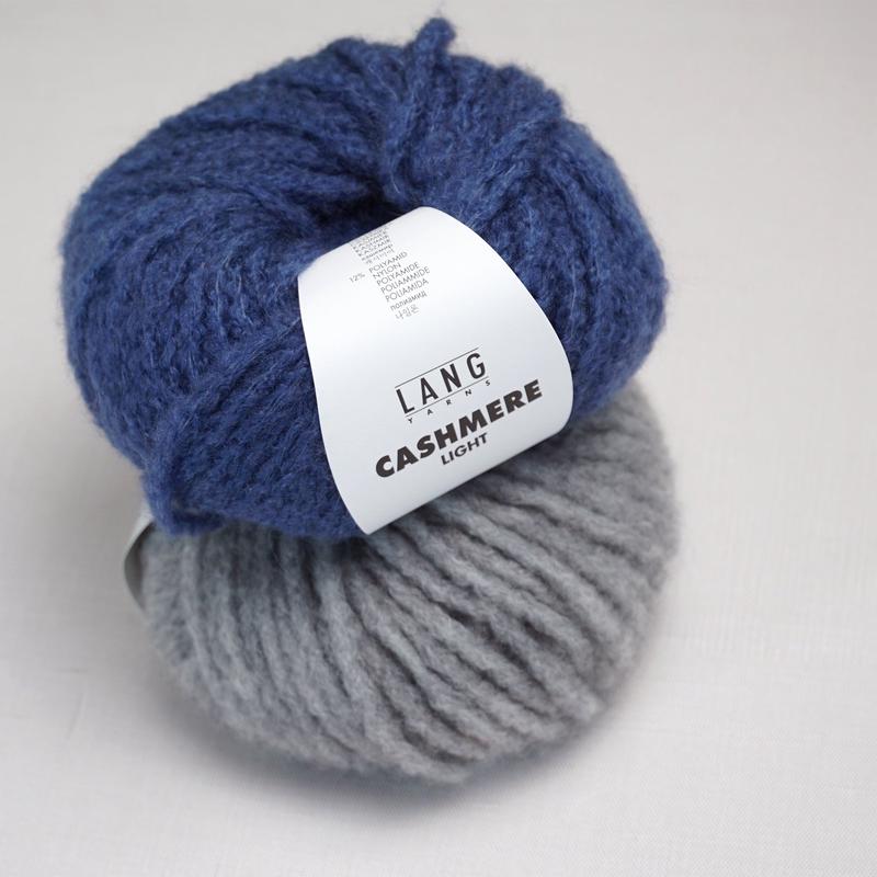 Cashmere Light