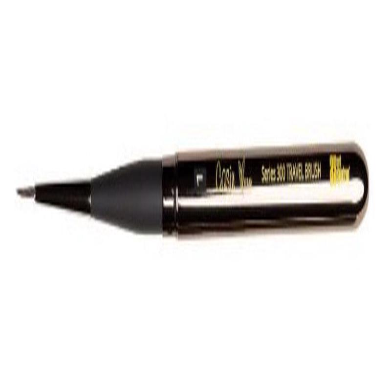 Casin Vegan Watercolour Mini Travel Brush