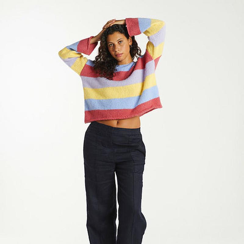 Showdown Sweater Kit