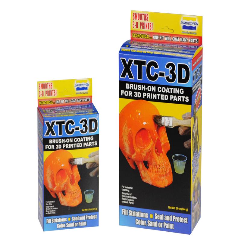XTC-3D Coating