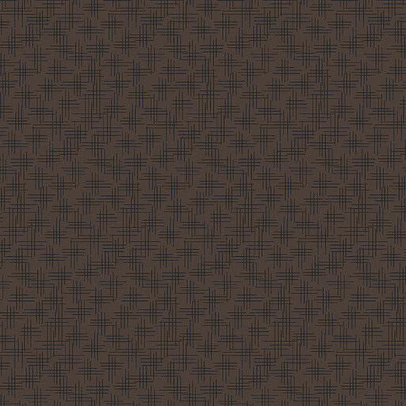 2025 LTD 17166-77 Cross Hatch Espresso
