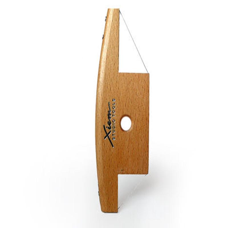 X-Bevel Clay Wire Tool